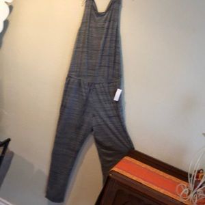 Jumpsuit
